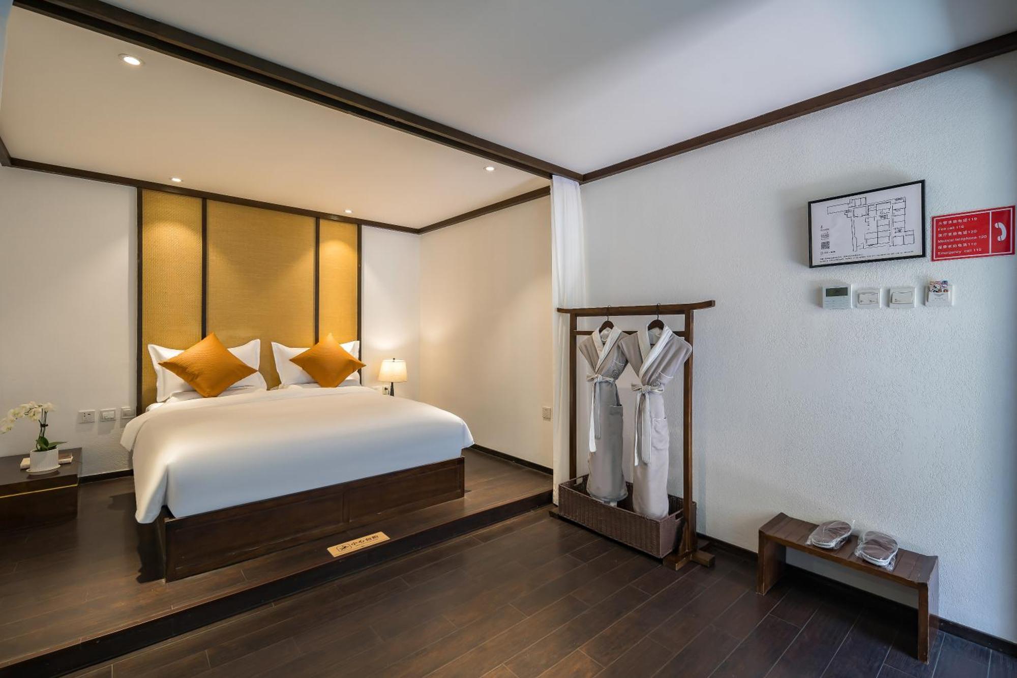 Dasein Youlan Hotel-Near The Forbidden City, Tiananmen Square, Guijie Street, Beihai Park, Jingshan Park, And Yonghe Temple Peking Exteriér fotografie
