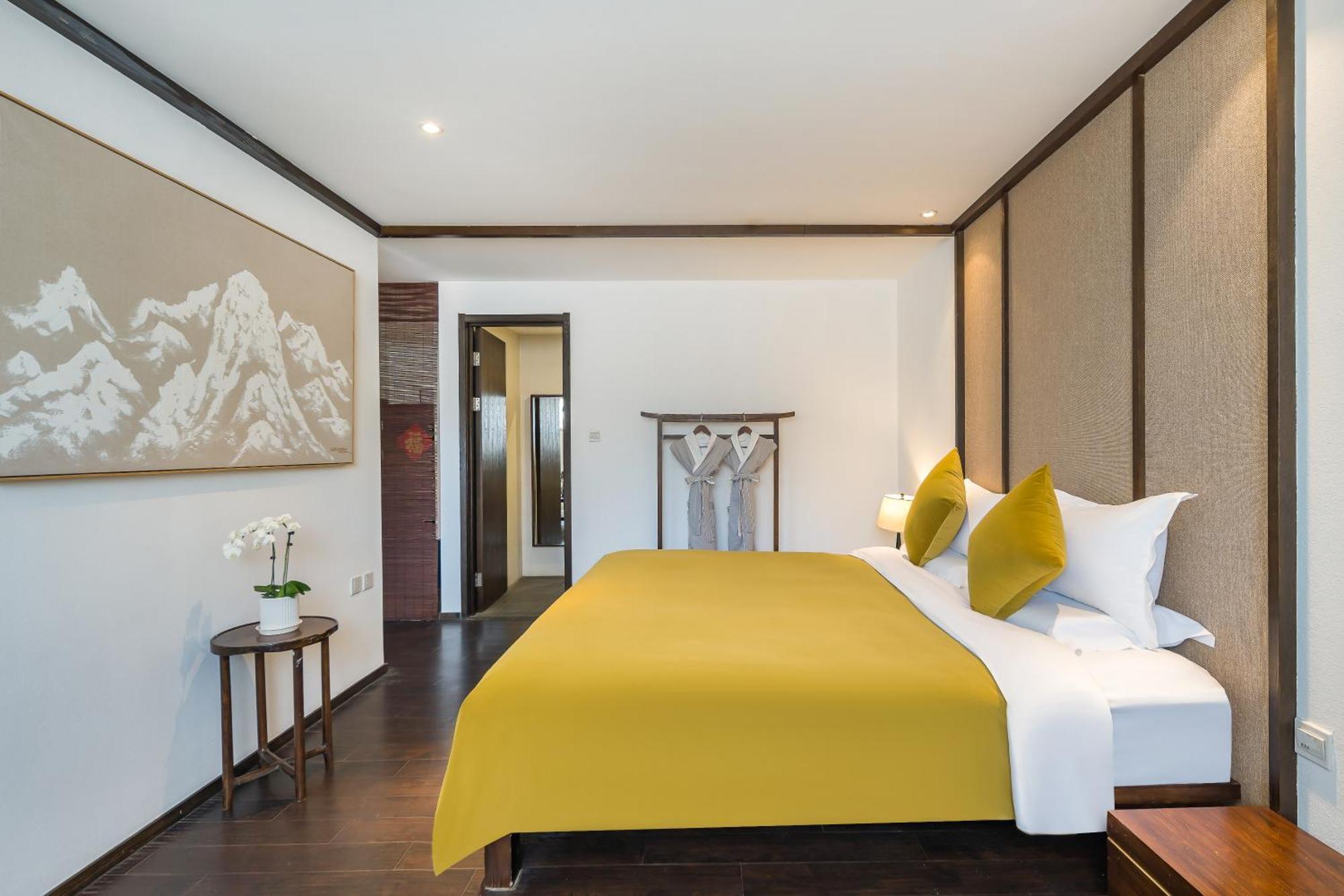 Dasein Youlan Hotel-Near The Forbidden City, Tiananmen Square, Guijie Street, Beihai Park, Jingshan Park, And Yonghe Temple Peking Exteriér fotografie