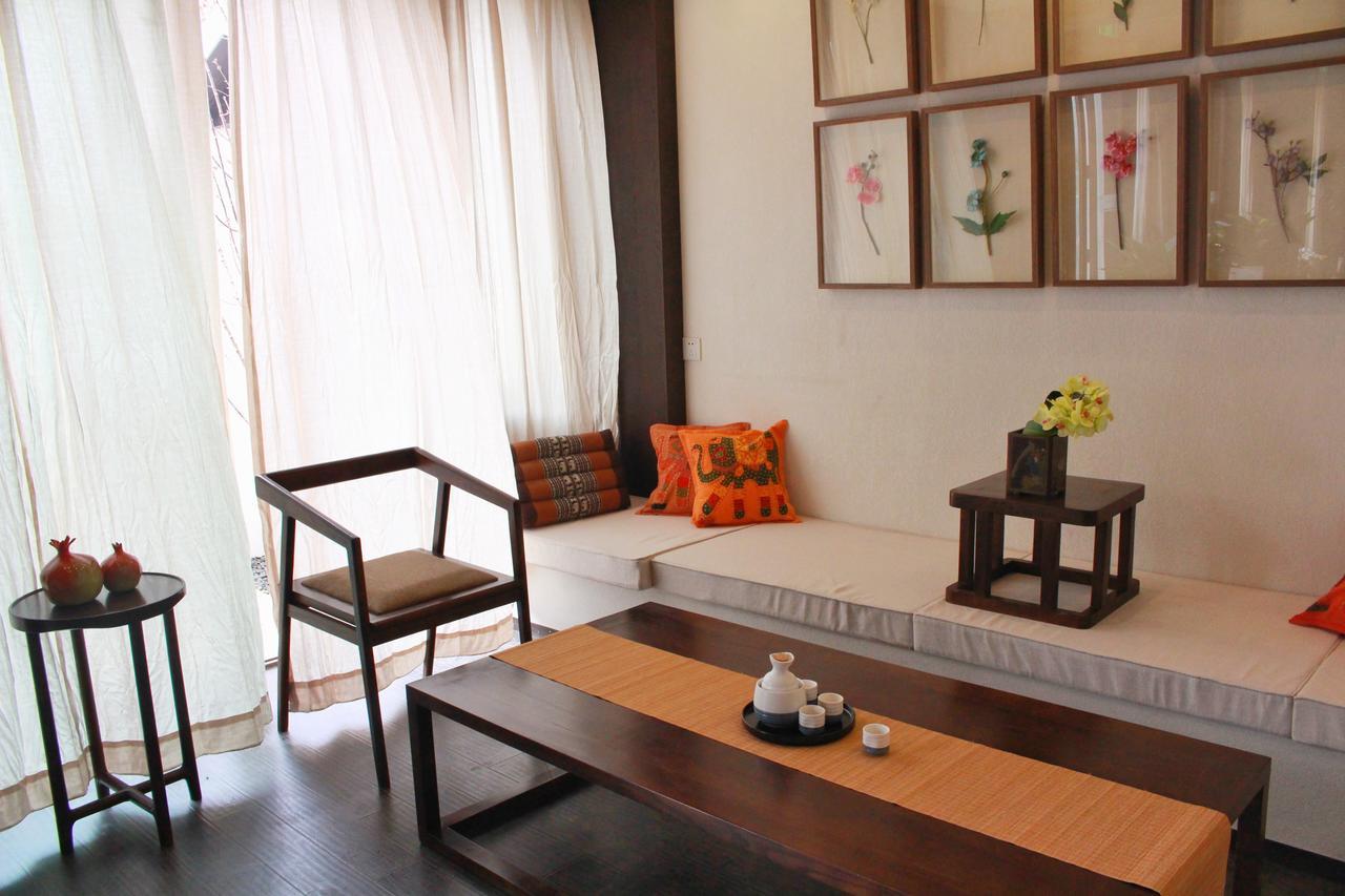 Dasein Youlan Hotel-Near The Forbidden City, Tiananmen Square, Guijie Street, Beihai Park, Jingshan Park, And Yonghe Temple Peking Exteriér fotografie