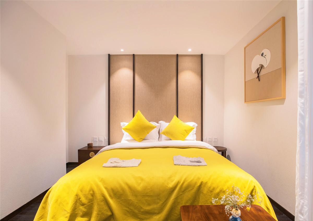 Dasein Youlan Hotel-Near The Forbidden City, Tiananmen Square, Guijie Street, Beihai Park, Jingshan Park, And Yonghe Temple Peking Exteriér fotografie