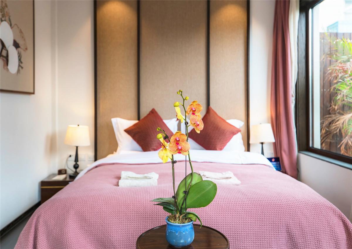 Dasein Youlan Hotel-Near The Forbidden City, Tiananmen Square, Guijie Street, Beihai Park, Jingshan Park, And Yonghe Temple Peking Exteriér fotografie